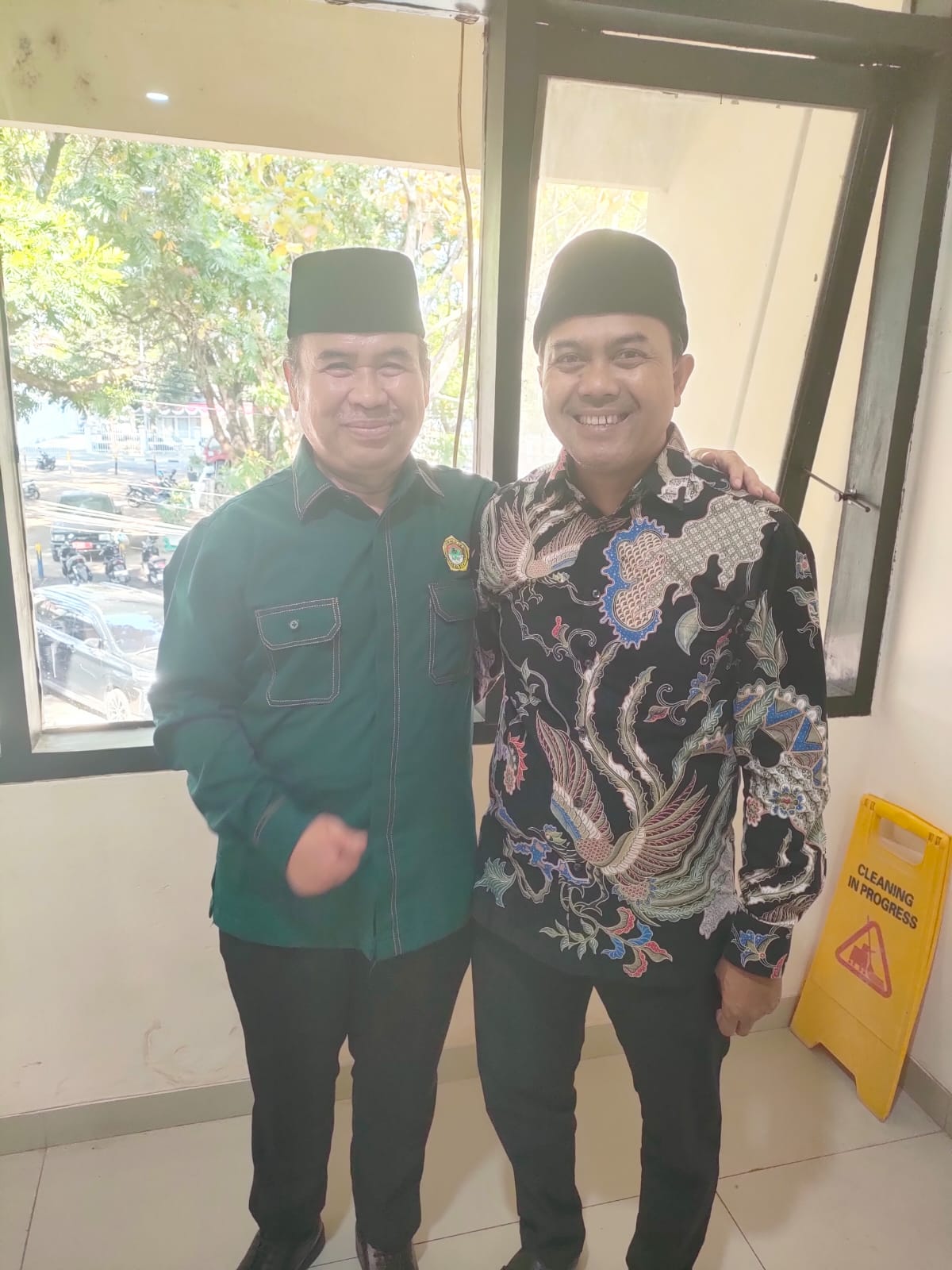 LDII Kabupaten Bandung Dukung Target 10 Ribu Sertifikat Wakaf (6)
