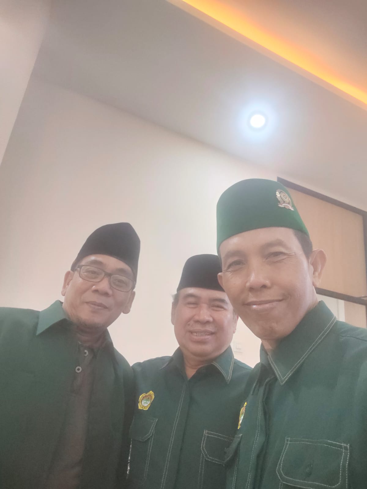LDII Kabupaten Bandung Dukung Target 10 Ribu Sertifikat Wakaf (8)