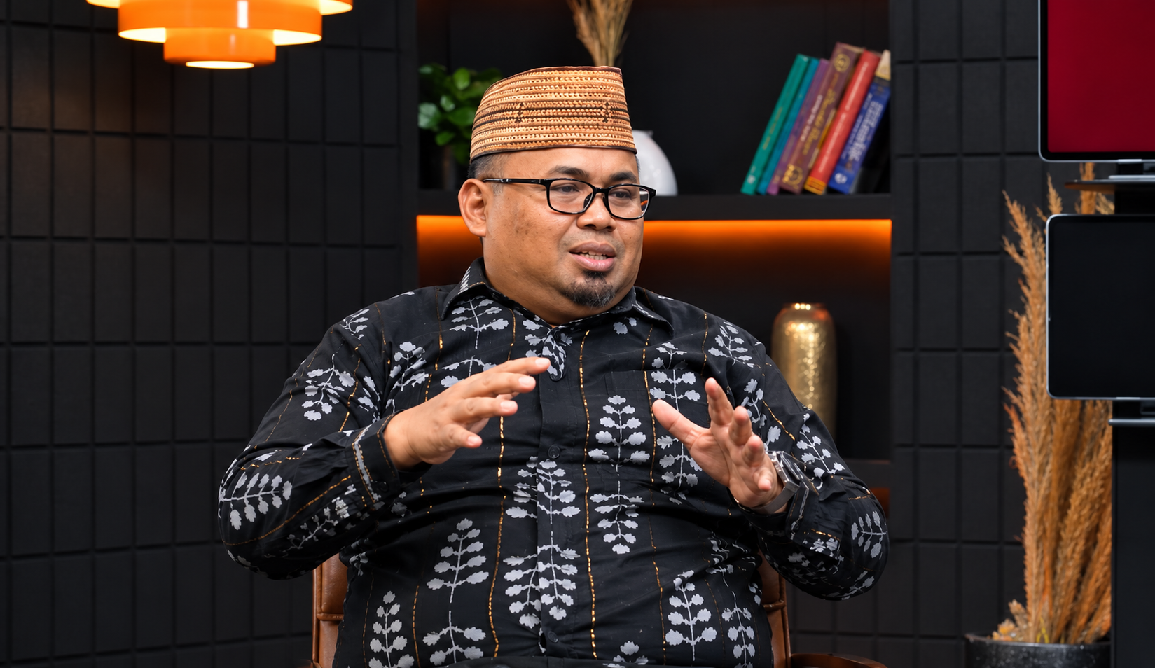 Hari Santri 2026, DPP LDII Tekankan Tiga Bekal Generasi Menuju Indonesia Emas