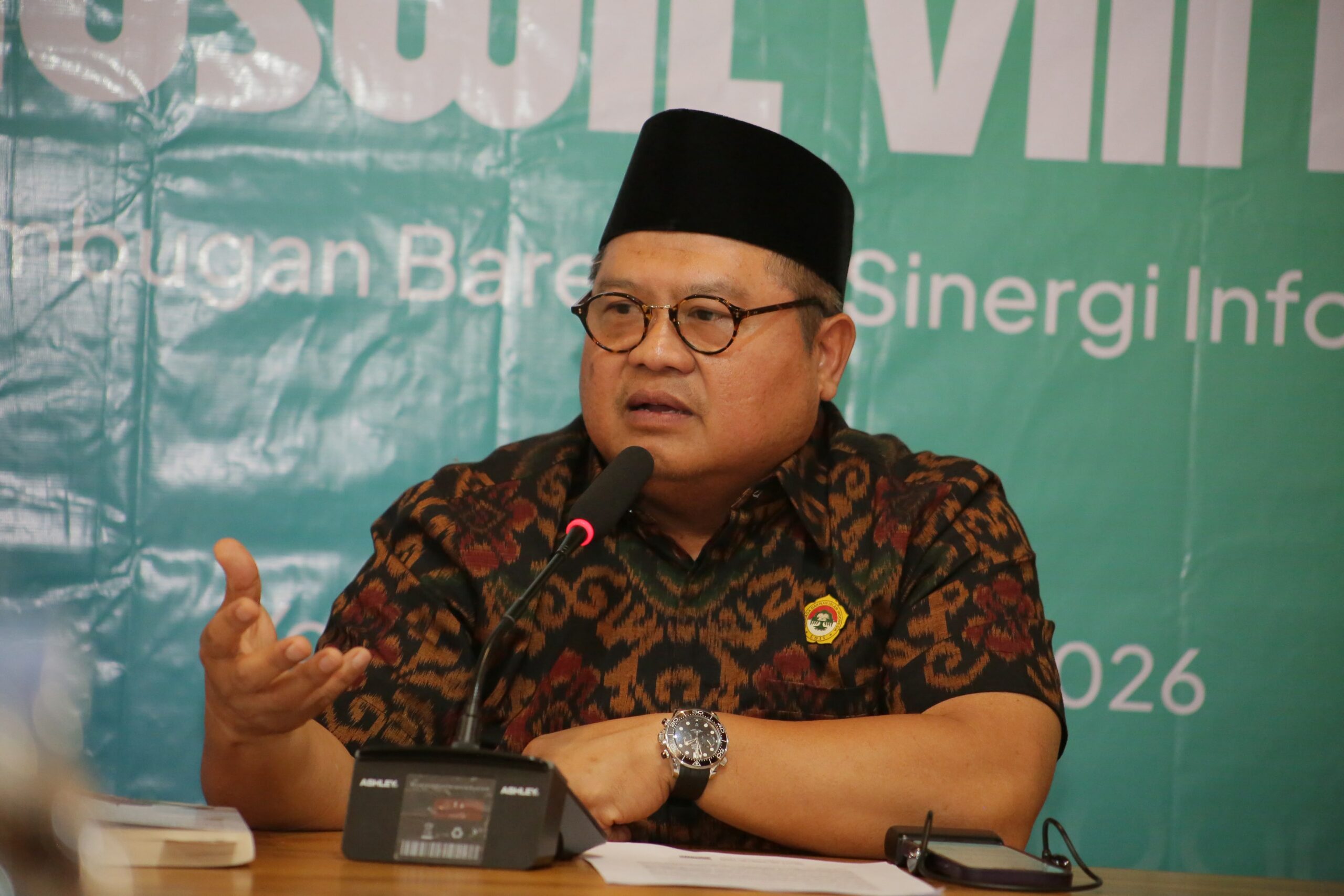 DPP LDII: Hari Kesaktian Pancasila Jangan Jadi Seremoni Belaka