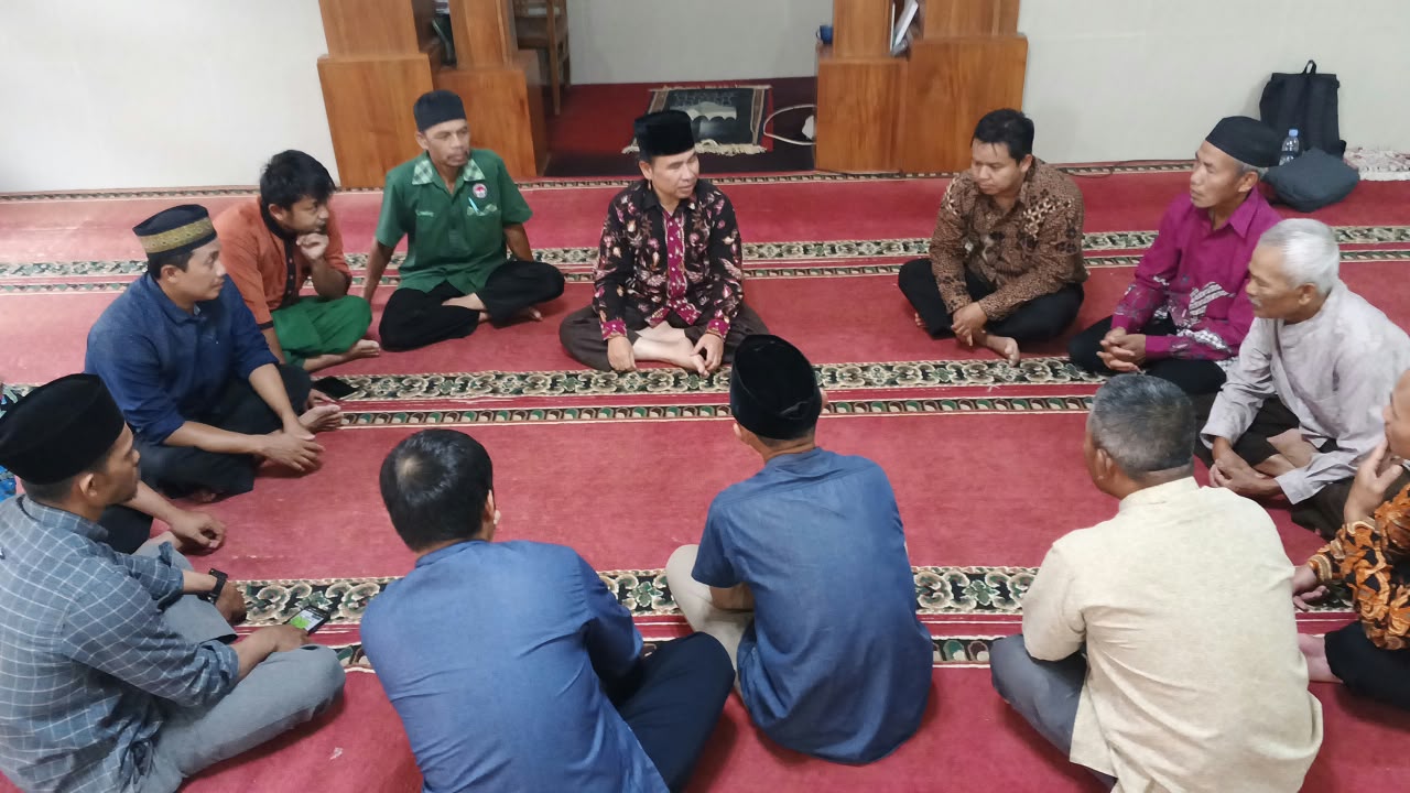 TIKTOK DIDIN DI PASIRJAMBU