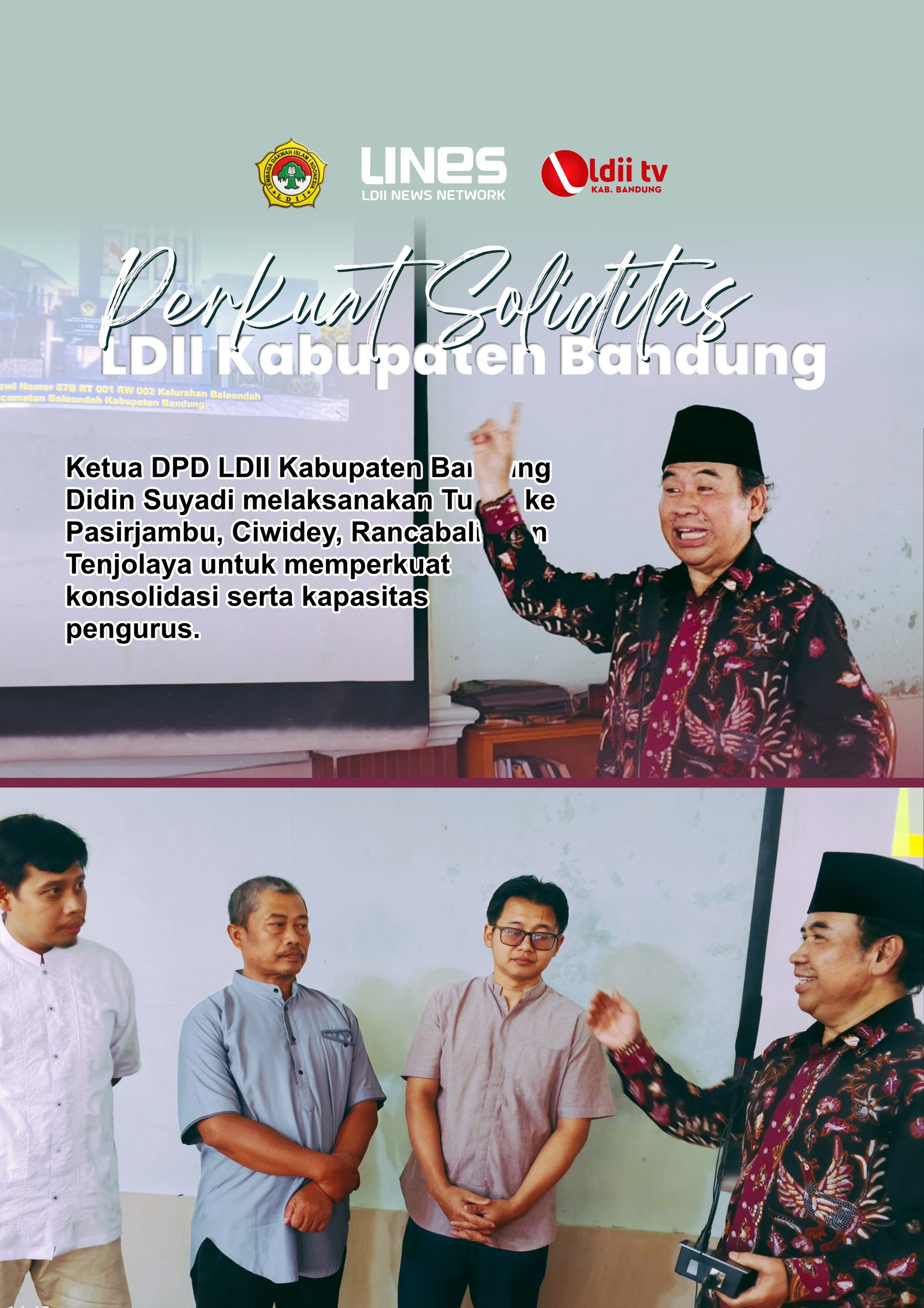 TIKTOK TURBA DIDIN CIWIDEY 1